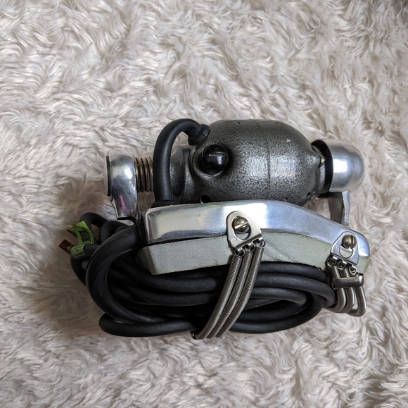 Stim-u-lax junior vintage Oster massage instrument - Picture 4 of 7